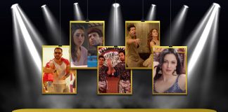Vote For Your Most Favourite Recreated Song Of 2020