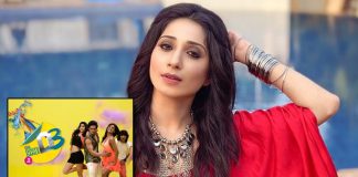 Vrushika Mehta On Her New Year's Plans, Bond With Dil Dosti Dance Cast & More