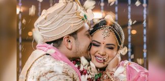 Exclusive! Aditya Narayan’s Wife Shweta Agarwal Cried Insolably Days Before Their Marriage; Here’s Why