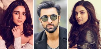 When Alia Bhatt Confessed In Front Of Ranbir Kapoor’s Ex Deepika Padukone That Emotional Infidelity Is The Deal-Breaker For Her!