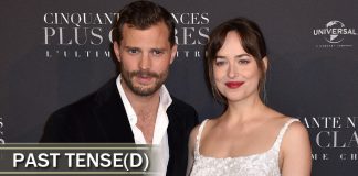 When Dakota Johnson Was Termed ‘Sister’ By Fifty Shades’ Co-Star Jamie Dornan – Past Tense(d)