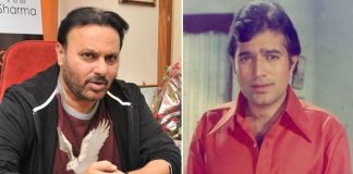 When filmmaker Anil Sharma thought Mumbai belongs to Rajesh Khanna