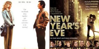 When Harry Met Sally To New Year’s Eve: Take A Look At Top 5 New Years Eve Kissing Scenes From Hollywood Films