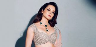 When Kangana Ranaut Spent All The Money From Her Bank Account On A Moschino Dress