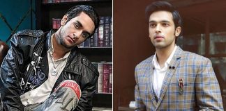 When Parth Samthaan Accused Vikas Gupta Of Molestation