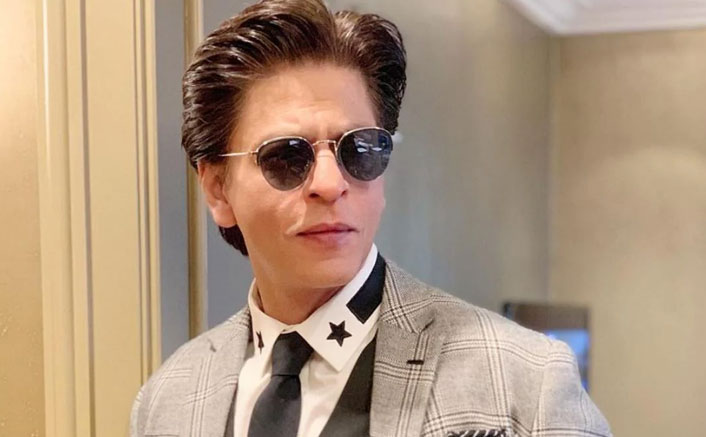 Bollywood Star Shah Rukh Khan Talks Netflix, China, #MeToo in India – The  Hollywood Reporter