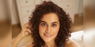 Taapsee Pannu Feels Criminal Justice: Behind Closed Doors Portrays The Grim Reality Faced By A Lot Of Women In Our Country “Whether you are married or not, consent is paramount” says Taapsee Pannu after watching Criminal Justice: Behind Closed Doors