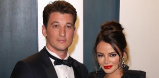 Whiplash Fame Miles Teller Is In So Much Love With Keleigh Sperry & He's Neither Rushing Nor Dragging