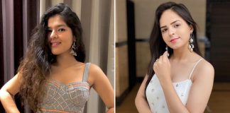 Nidhi Bhanushali Or Palak Sidhwani - Which Taarak Mehta's Sonu Is Slaying Insta Game With The Latest Post?