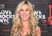 Why Joss Stone wanted to be shown as a toon in her music videos