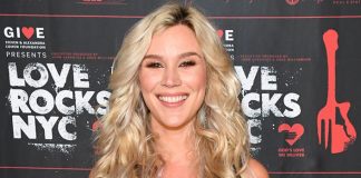 Why Joss Stone wanted to be shown as a toon in her music videos