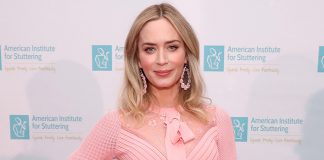 Wild Mountain Thyme: Emily Blunt Talks About Irish Accents In The Film