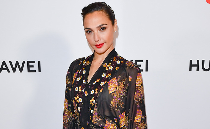 Wonder Woman 1984 Actress Gal Gadot Opens Up About Returning To Fast And Furious Franchise