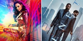 Wonder Woman 1984 Box Office (China): Takes A Lower Start Even Compared To Tenet