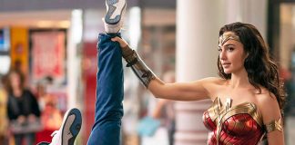 Wonder Woman 1984 Box Office (Worldwide): Gal Gadot Led Film Is Still Waiting To Touch The $100 Million Mark