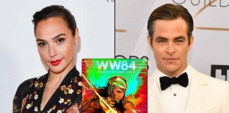 Wonder Woman 1984 Is All Set To Hit Cinemas On Christmas Weekend