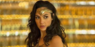 Wonder Woman 1984 Is Releasing On Christmas Period But Pandemic Is A Big Issue