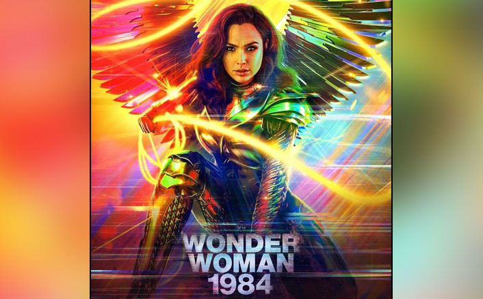 Wonder Woman 1984 On 'How's The Hype?': Blockbuster Or Lacklustre?