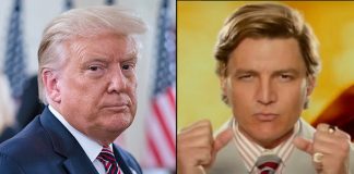 Wonder Woman 1984: Pedro Pascal Finally Opens Up On His Character Being Inspired By Ex-POTUS Donald Trump