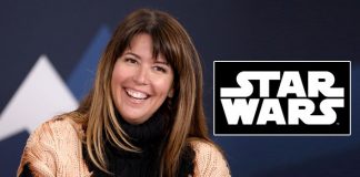 Wonder Woman Director Patty Jenkins Reacts To Creating History