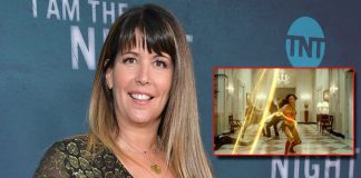 Wonder Woman Director Patty Jenkins Reveals She Was Asked To Change The Ending At The Last Minute
