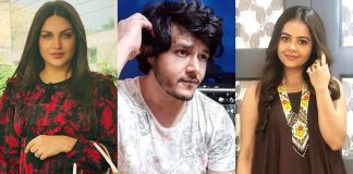 World AIDS Day: TV stars talk of need to remove the stigma (Lead)