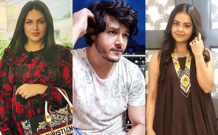 World AIDS Day: TV stars talk of need to remove the stigma (Lead)(Pic credit: Instagram/iamhimanshikhurana, devoleena, aniruddh_dave)