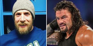WWE: Roman Reigns & Daniel Bryan's Feud Is On For Royal Rumble 2021, Says A Report