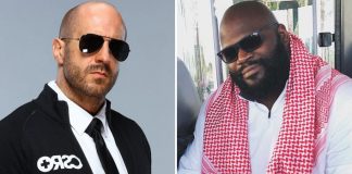 WWE: Mark Henry Reveals Calls Cesaro 'Most Underrated Superstar' & We Couldn't Agree More
