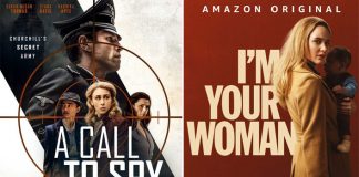 Year End Listicle | 5 women centric stories on amazon prime