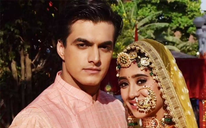 Yeh Rishta Kya Kehlata Hai Ft. Shivangi Joshi & Mohsin Khan To Enjoy Some Major Twists In Upcoming Episodes 