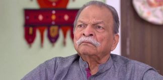 Yeshwant Actor Ravi Patwardhan Passes Away At 84 Due To Age Related Health Issues