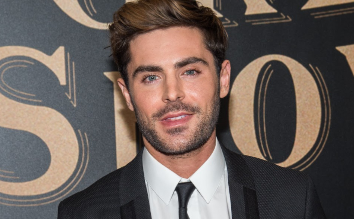 After Listing His LA Pad, Zac Efron Purchases A $2Million Block Of Land In Australia