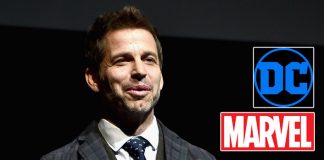 Zack Snyder Breaks Silence On The Marvel VS DC Debate