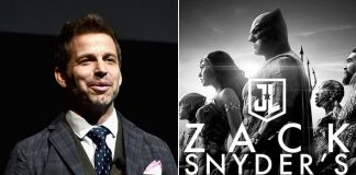 Zack Snyder Confirms The Release Month Of Justice League: Snyder Cut