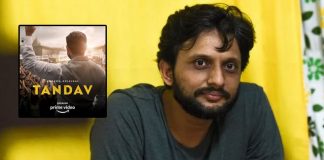 Zeeshan Ayyub: Re-lived college days in Delhi while shooting for 'Tandav'