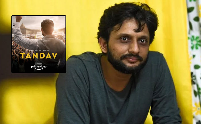 Zeeshan Ayyub: Re-lived college days in Delhi while shooting for 'Tandav'