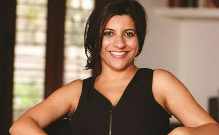 Zoya Akhtar reveals what truly makes her richer