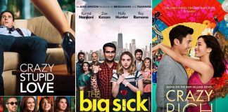 10 Best Hollywood Rom-Coms Of The Past Decade