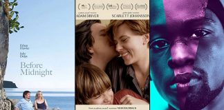 10 Best Hollywood Romantic Dramas Of The Past Decade