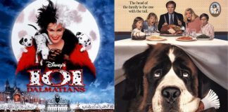 From 101 Dalmatians To Beethoven: Here Are Some Of The Best Hollywood Dog Movies To Watch If You Are A Dog Lover