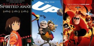 5 Animated Films To Watch If You Loved Soul