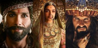 5 Scenes From Padmaavat That Still Give Us Goosebumps