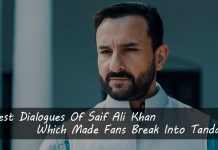 9 Amazing Dialogues Of Saif Ali Khan Which Are Too Good