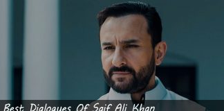 9 Amazing Dialogues Of Saif Ali Khan Which Are Too Good