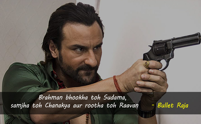 9 Amazing Dialogues Of Saif Ali Khan Which Are Too Good
