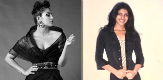 Priyanka Chopra Jonas Shares A Rare Glimpse Of Her 17-Year-Old