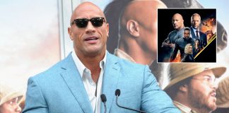 A LGBTQ+ Lead To Enter Hobbs & Shaw Franchise, Courtesy Dwayne Johnson?