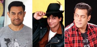 A Look At The Success Ratio Of Three Khans
