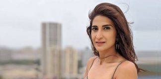 Aahana Kumra to make podcast debut
